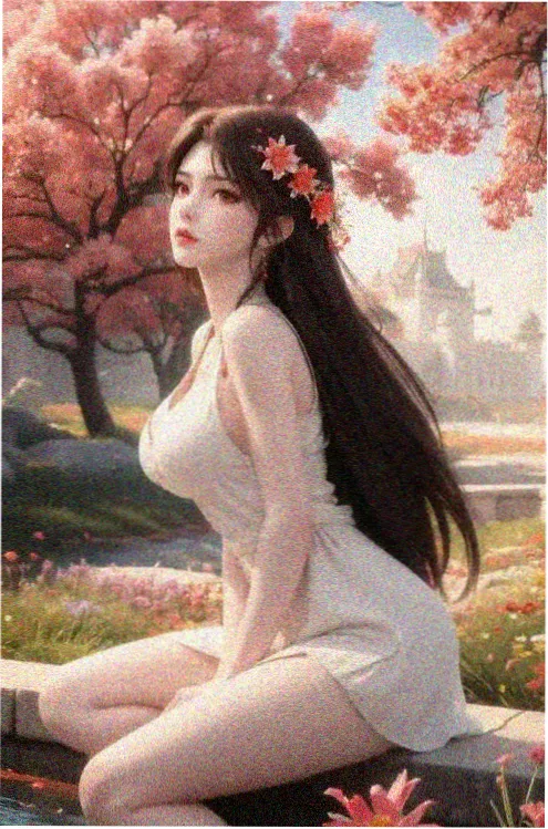 好久不见电视剧拍摄纪实海报